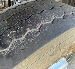 MAN TGS 35.440 - شاحنة ذات خطاف: صورة 4 MAN TGS 35.440 - شاحنة ذات خطاف: صورة 4