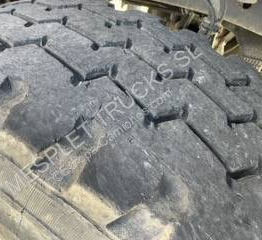 Mercedes Actros 2044 - وحدة جر: صورة 3 Mercedes Actros 2044 - وحدة جر: صورة 3