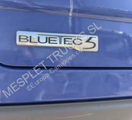 Mercedes Actros 2044 - وحدة جر: صورة 5 Mercedes Actros 2044 - وحدة جر: صورة 5