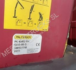 Mercedes Actros 2646 - وحدة جر: صورة 5 Mercedes Actros 2646 - وحدة جر: صورة 5