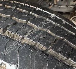 Mercedes Arocs 1848 - وحدة جر: صورة 5 Mercedes Arocs 1848 - وحدة جر: صورة 5