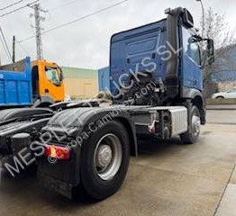 Mercedes Arocs 1848 - وحدة جر: صورة 3 Mercedes Arocs 1848 - وحدة جر: صورة 3