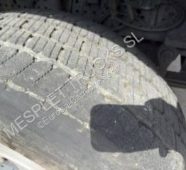 Mercedes Arocs 1853 - وحدة جر: صورة 4 Mercedes Arocs 1853 - وحدة جر: صورة 4