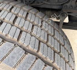 Mercedes Arocs 1853 - وحدة جر: صورة 3 Mercedes Arocs 1853 - وحدة جر: صورة 3