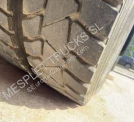 Mercedes Arocs 1853 - وحدة جر: صورة 5 Mercedes Arocs 1853 - وحدة جر: صورة 5