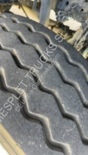 Mercedes Arocs 2145 AK - وحدة جر: صورة 3 Mercedes Arocs 2145 AK - وحدة جر: صورة 3