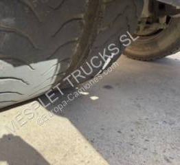 Mercedes Arocs 2145 AK - وحدة جر: صورة 5 Mercedes Arocs 2145 AK - وحدة جر: صورة 5