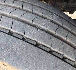 Mercedes Arocs 2648 - شاحنة نقل سيارات شاحنة: صورة 3 Mercedes Arocs 2648 - شاحنة نقل سيارات شاحنة: صورة 3