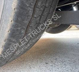 Mercedes Arocs 2648 - شاحنة نقل سيارات شاحنة: صورة 5 Mercedes Arocs 2648 - شاحنة نقل سيارات شاحنة: صورة 5