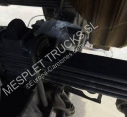 Mercedes Arocs 3336 AK - شاحنة قلاب, شاحنة التعدين: صورة 4 Mercedes Arocs 3336 AK - شاحنة قلاب, شاحنة التعدين: صورة 4