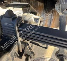 Mercedes Arocs 3343 AK - شاحنة قلاب, شاحنة التعدين: صورة 4 Mercedes Arocs 3343 AK - شاحنة قلاب, شاحنة التعدين: صورة 4