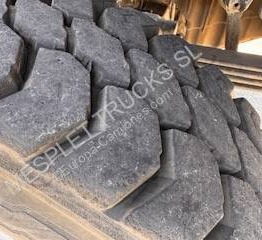 Mercedes Arocs 3345 AK - شاحنة قلاب, شاحنة التعدين: صورة 3 Mercedes Arocs 3345 AK - شاحنة قلاب, شاحنة التعدين: صورة 3