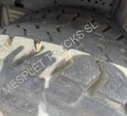 Mercedes Arocs 3345 AK - شاحنة قلاب, شاحنة التعدين: صورة 5 Mercedes Arocs 3345 AK - شاحنة قلاب, شاحنة التعدين: صورة 5