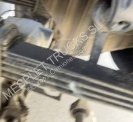 Mercedes Arocs 3345 AK - شاحنة قلاب, شاحنة التعدين: صورة 4 Mercedes Arocs 3345 AK - شاحنة قلاب, شاحنة التعدين: صورة 4