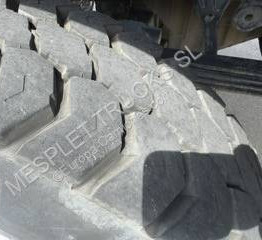 Mercedes Arocs 3345 AK - شاحنة قلاب, شاحنة التعدين: صورة 3 Mercedes Arocs 3345 AK - شاحنة قلاب, شاحنة التعدين: صورة 3
