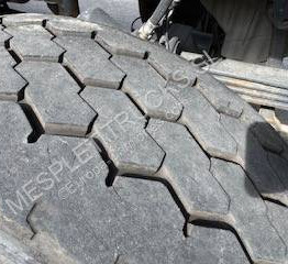 Mercedes Arocs 3551 - شاحنة قلاب: صورة 3 Mercedes Arocs 3551 - شاحنة قلاب: صورة 3