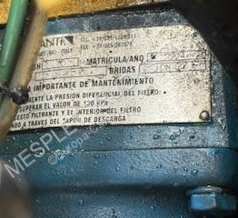 Mercedes Atego 918 AF - شاحنة صهريج: صورة 3 Mercedes Atego 918 AF - شاحنة صهريج: صورة 3