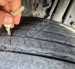 Renault C-Series 460 - شاحنات مسطحة: صورة 3 Renault C-Series 460 - شاحنات مسطحة: صورة 3