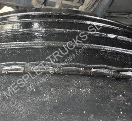 Scania G 450 - شاحنة ذات خطاف: صورة 3 Scania G 450 - شاحنة ذات خطاف: صورة 3