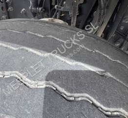 Volvo FM 460 - شاحنة ذات خطاف: صورة 3 Volvo FM 460 - شاحنة ذات خطاف: صورة 3