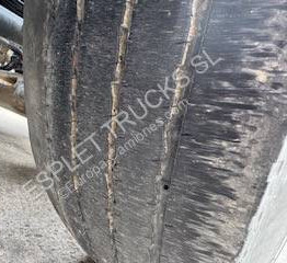 Volvo FM 460 - شاحنة ذات خطاف: صورة 5 Volvo FM 460 - شاحنة ذات خطاف: صورة 5