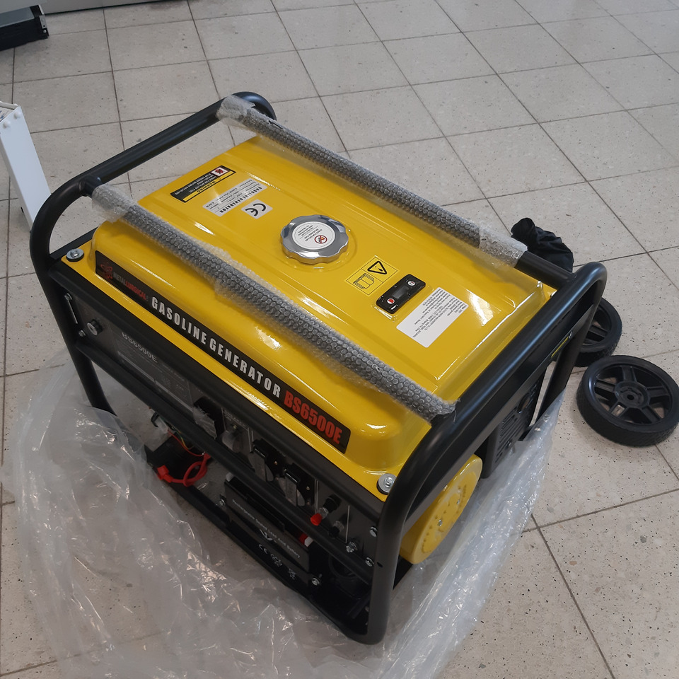 Metallurgical BS6500 - الأدوات والمعدات: صورة 2 Metallurgical BS6500 - الأدوات والمعدات: صورة 2