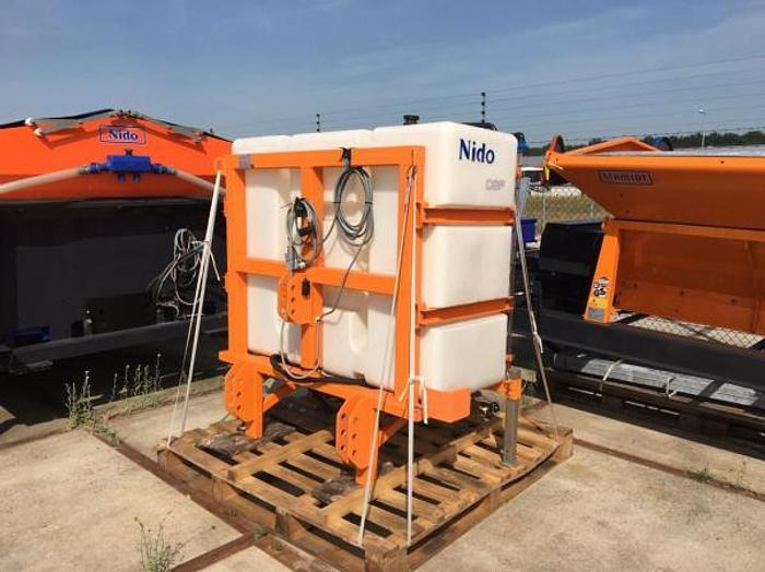 Nido CSP1000 VCL - مفرشة الرمل/ الملح: صورة 4 Nido CSP1000 VCL - مفرشة الرمل/ الملح: صورة 4