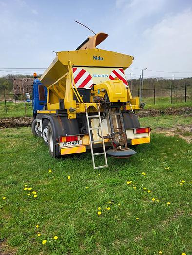 Nido Stratos B50-36 VAL - مفرشة الرمل/ الملح: صورة 3 Nido Stratos B50-36 VAL - مفرشة الرمل/ الملح: صورة 3