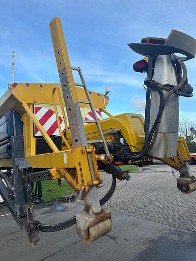 Nido Stratos B50-42 PALN - مفرشة الرمل/ الملح: صورة 4 Nido Stratos B50-42 PALN - مفرشة الرمل/ الملح: صورة 4