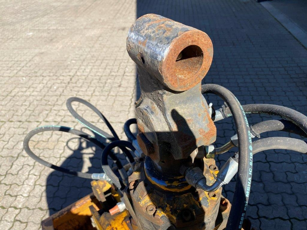 BSV Grab med rotor - دلو انتزاع: صورة 5 BSV Grab med rotor - دلو انتزاع: صورة 5