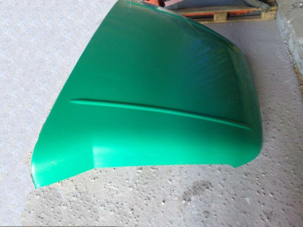 DAF Tagspoiler DAF CF cab  - ديناميكا هوائية/ كابح - شاحنة: صورة 4 DAF Tagspoiler DAF CF cab  - ديناميكا هوائية/ كابح - شاحنة: صورة 4