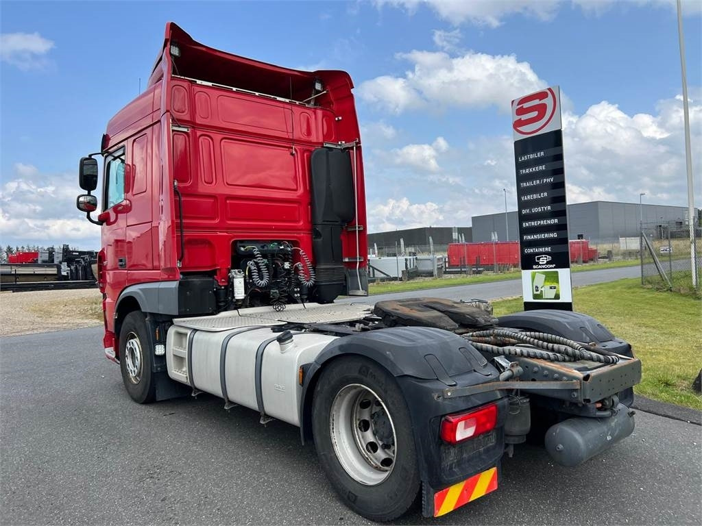 DAF XF 480 TF - hydraulik kit - وحدة جر: صورة 5 DAF XF 480 TF - hydraulik kit - وحدة جر: صورة 5
