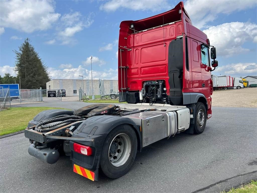 DAF XF 480 TF - hydraulik kit - وحدة جر: صورة 3 DAF XF 480 TF - hydraulik kit - وحدة جر: صورة 3