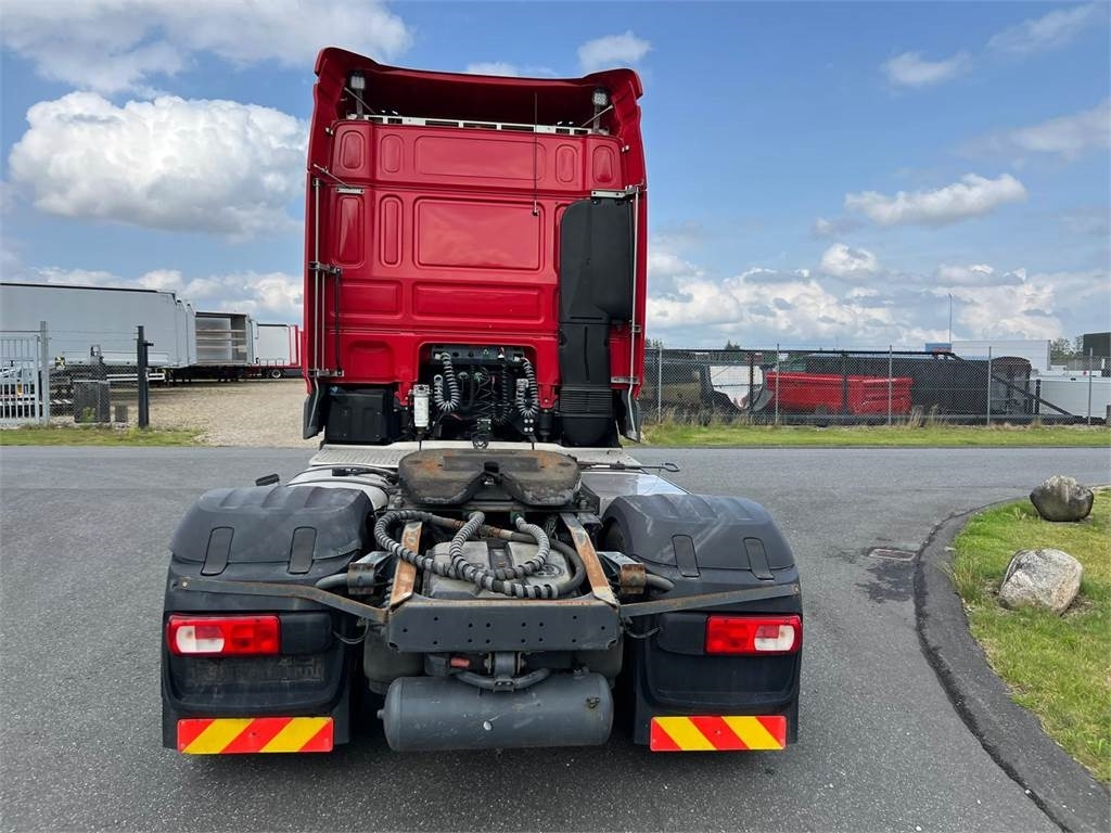 DAF XF 480 TF - hydraulik kit - وحدة جر: صورة 4 DAF XF 480 TF - hydraulik kit - وحدة جر: صورة 4