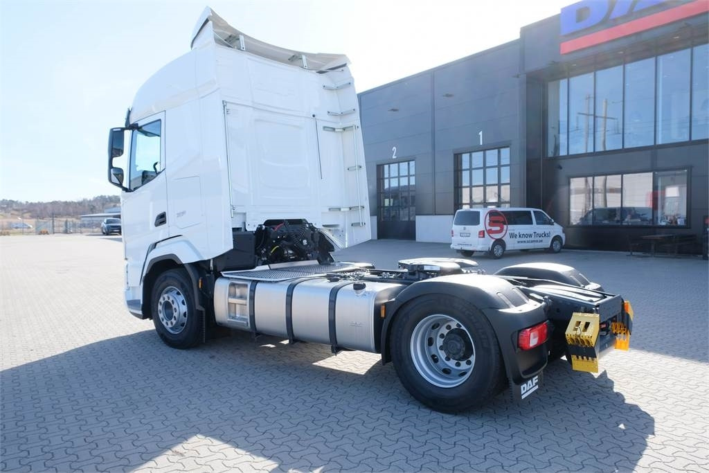 DAF XF480 FT 4x2 - وحدة جر: صورة 5 DAF XF480 FT 4x2 - وحدة جر: صورة 5