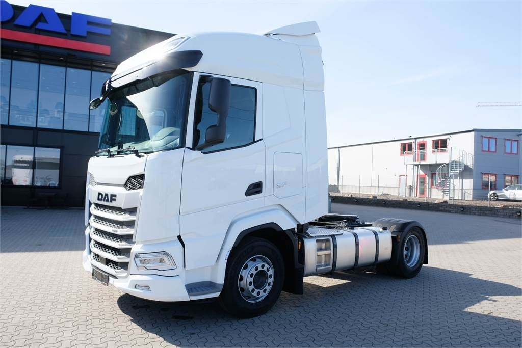 DAF XF480 FT 4x2 - وحدة جر: صورة 1 DAF XF480 FT 4x2 - وحدة جر: صورة 1