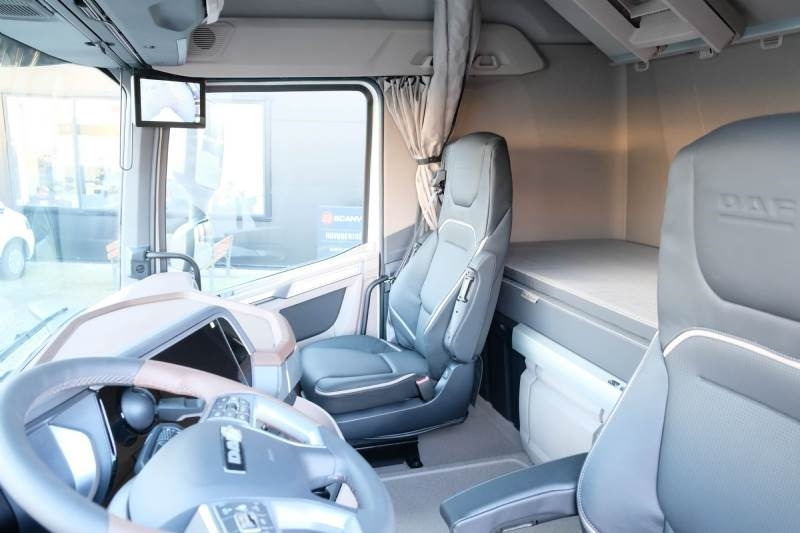 DAF XG+ 530 6x2 - وحدة جر: صورة 5 DAF XG+ 530 6x2 - وحدة جر: صورة 5