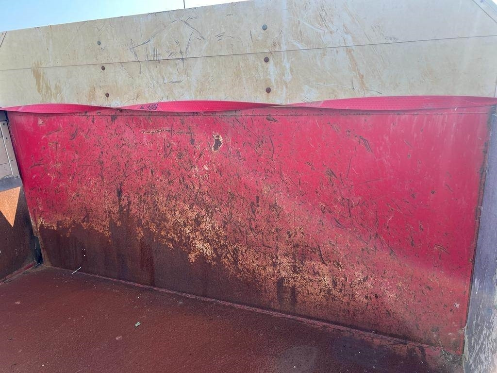 حاوية قابلة للتبديل- صندوق Jøni 6,0 mtr 2-delt - pendel - 14m3: صورة 7