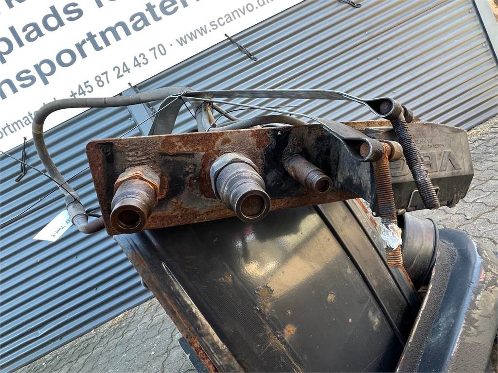 Komlet hydraulik kit til kran opbygning - نظام الهيدروليك - شاحنة: صورة 3 Komlet hydraulik kit til kran opbygning - نظام الهيدروليك - شاحنة: صورة 3