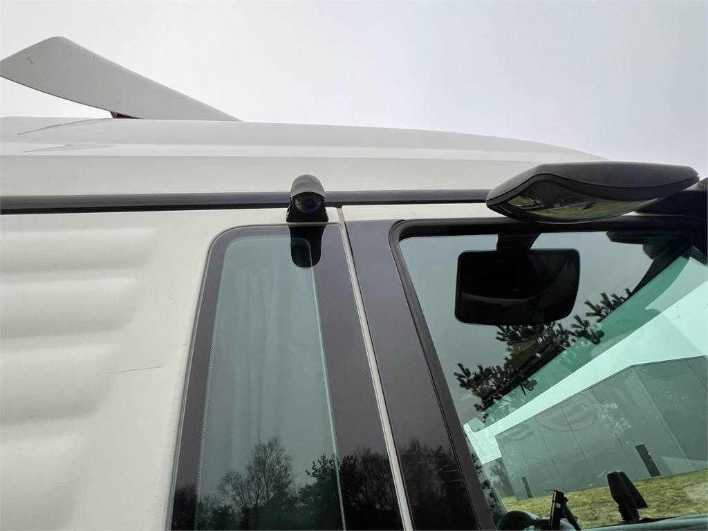 شاحنات الحاويات / جسم علوي قابل للتغيير شاحنة MAN TGS 26-500 6x2-4 LL: صورة 6