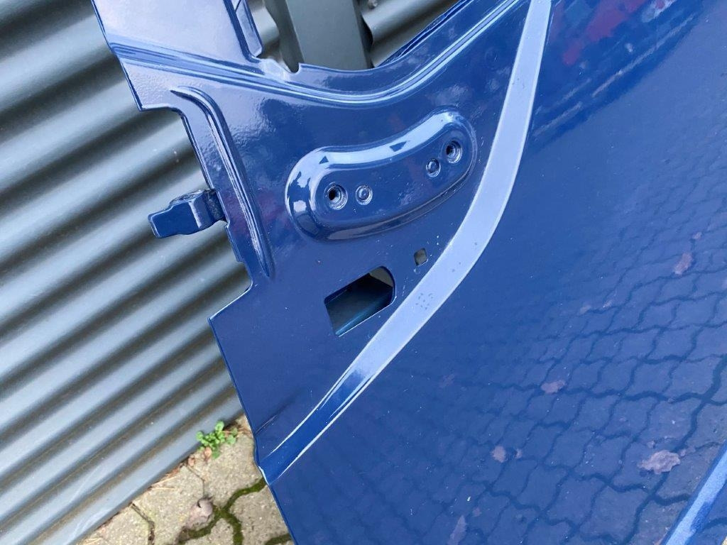 Mercedes-Benz Førerdør Mercedes Actros (Ny model) - باب و قطع الغيار - شاحنة: صورة 4 Mercedes-Benz Førerdør Mercedes Actros (Ny model) - باب و قطع الغيار - شاحنة: صورة 4