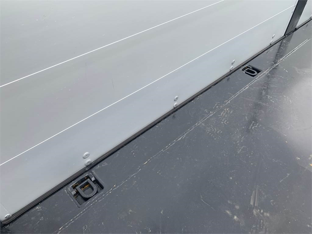 Scancon 6500 mm alu lad + aut. bagsmæk - Model SAL - جسم الشاحنة المسطحة: صورة 5 Scancon 6500 mm alu lad + aut. bagsmæk - Model SAL - جسم الشاحنة المسطحة: صورة 5