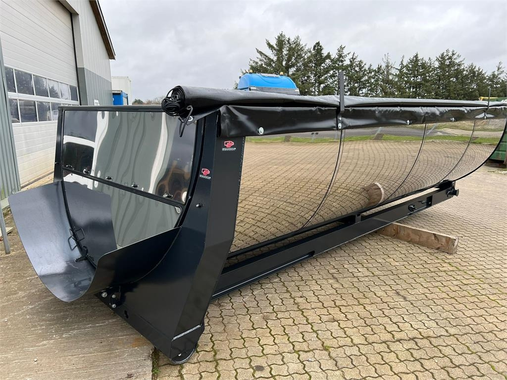 Scancon SR6013 isoleret rundbue aut bagsmæk - حاوية قابلة للتبديل- صندوق: صورة 2 Scancon SR6013 isoleret rundbue aut bagsmæk - حاوية قابلة للتبديل- صندوق: صورة 2