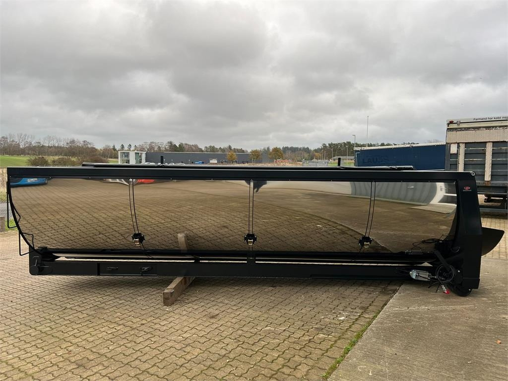 Scancon SR6013 isoleret rundbue aut bagsmæk - حاوية قابلة للتبديل- صندوق: صورة 5 Scancon SR6013 isoleret rundbue aut bagsmæk - حاوية قابلة للتبديل- صندوق: صورة 5