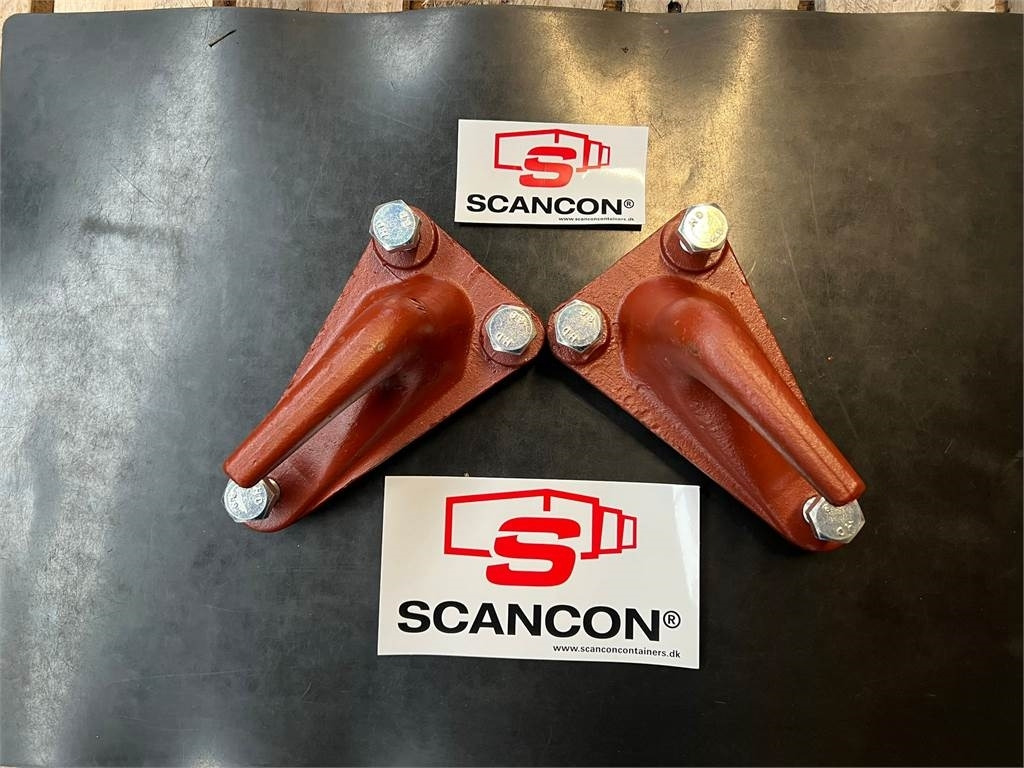 Scancon Wirekrog til vanger - الأدوات والمعدات: صورة 3 Scancon Wirekrog til vanger - الأدوات والمعدات: صورة 3