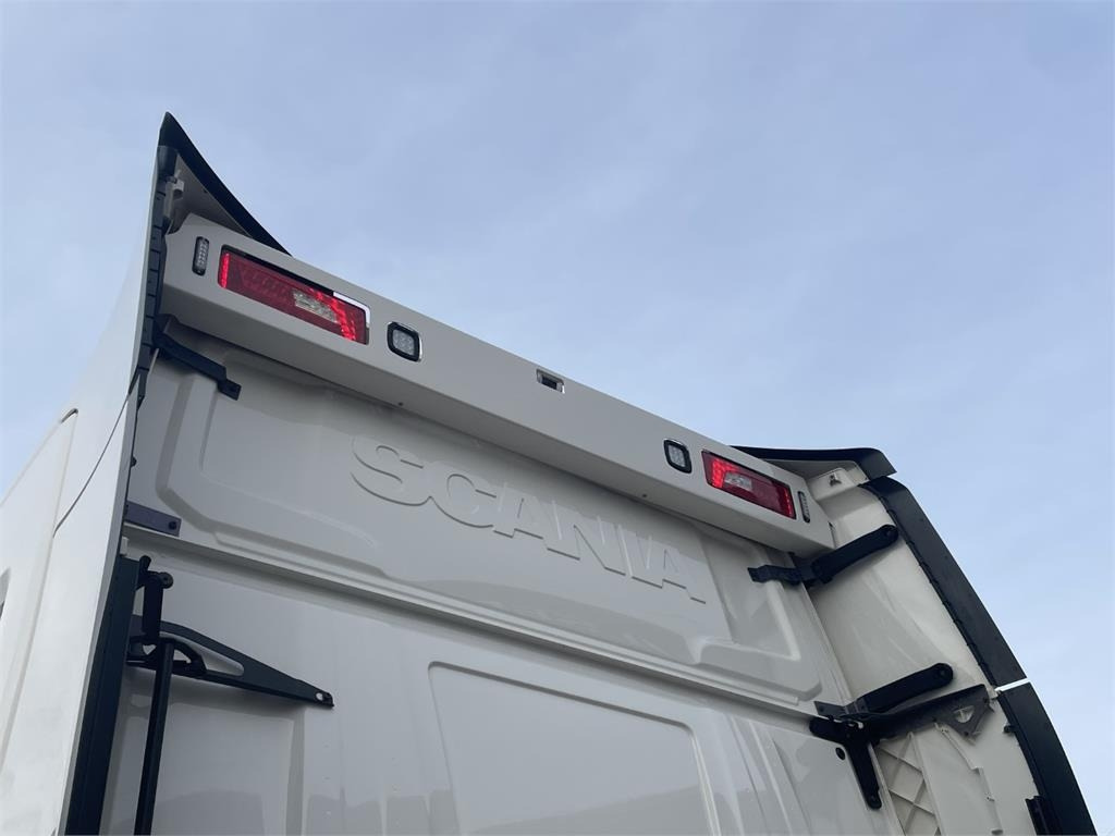 Scania S660 A 6x2 NB 2950 - وحدة جر: صورة 4 Scania S660 A 6x2 NB 2950 - وحدة جر: صورة 4