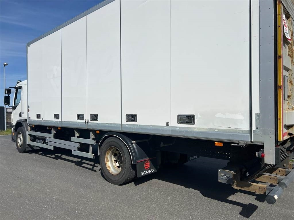 Volvo FE320 18 ton - شاحنة الفريزر: صورة 5 Volvo FE320 18 ton - شاحنة الفريزر: صورة 5