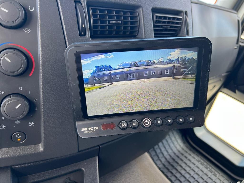 شاحنة مقفلة Volvo FL 250 16 ton: صورة 15