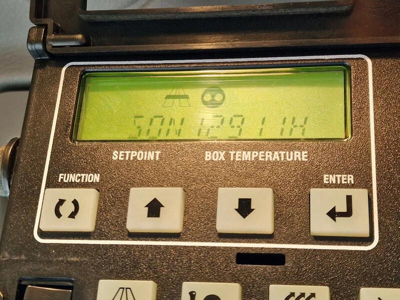 شاحنة الفريزر Volvo FL 280 (12 ton) Dobbelt compartment: صورة 23 شاحنة الفريزر Volvo FL 280 (12 ton) Dobbelt compartment: صورة 23