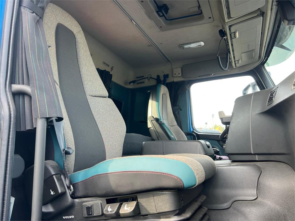 Volvo FM450 - شاحنة ذات خطاف: صورة 5 Volvo FM450 - شاحنة ذات خطاف: صورة 5